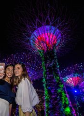 Marina Bay Night Walking Tour 5