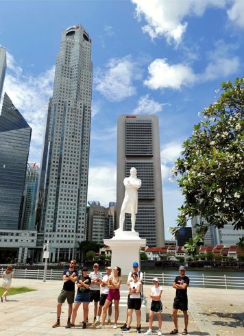 Marina Bay