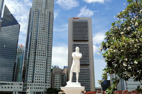 Marina Bay