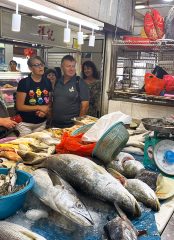 Market to Table Culinary Tour Experience