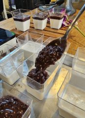 Pandan Party Local Dessert Making Class 2