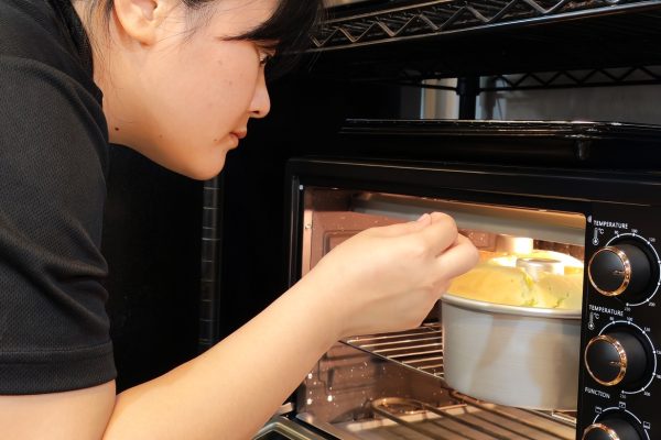 Pandan Party Local Dessert Making Class 7