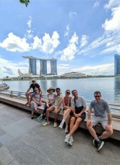 Singapore River 2