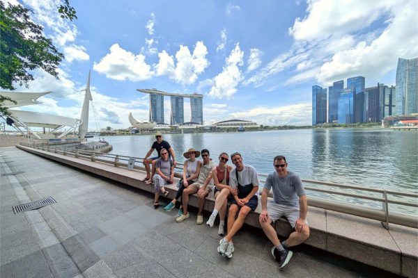 Singapore River 2