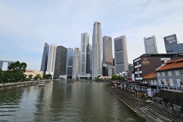 Singapore River