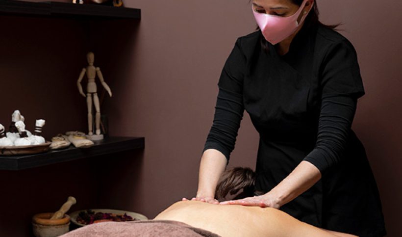 massage