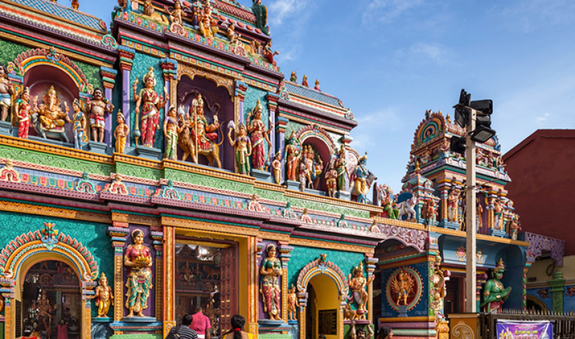 little-india-mrt-station-indian-food