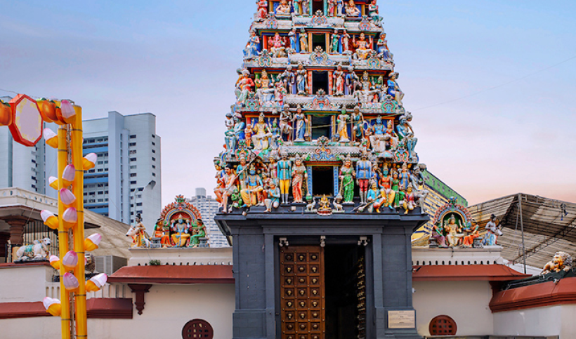 national-heritage-board-chinatown-Sri-Mariamman-Temple