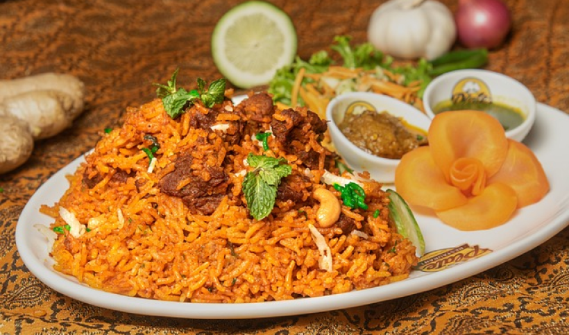 traditional-indian-food